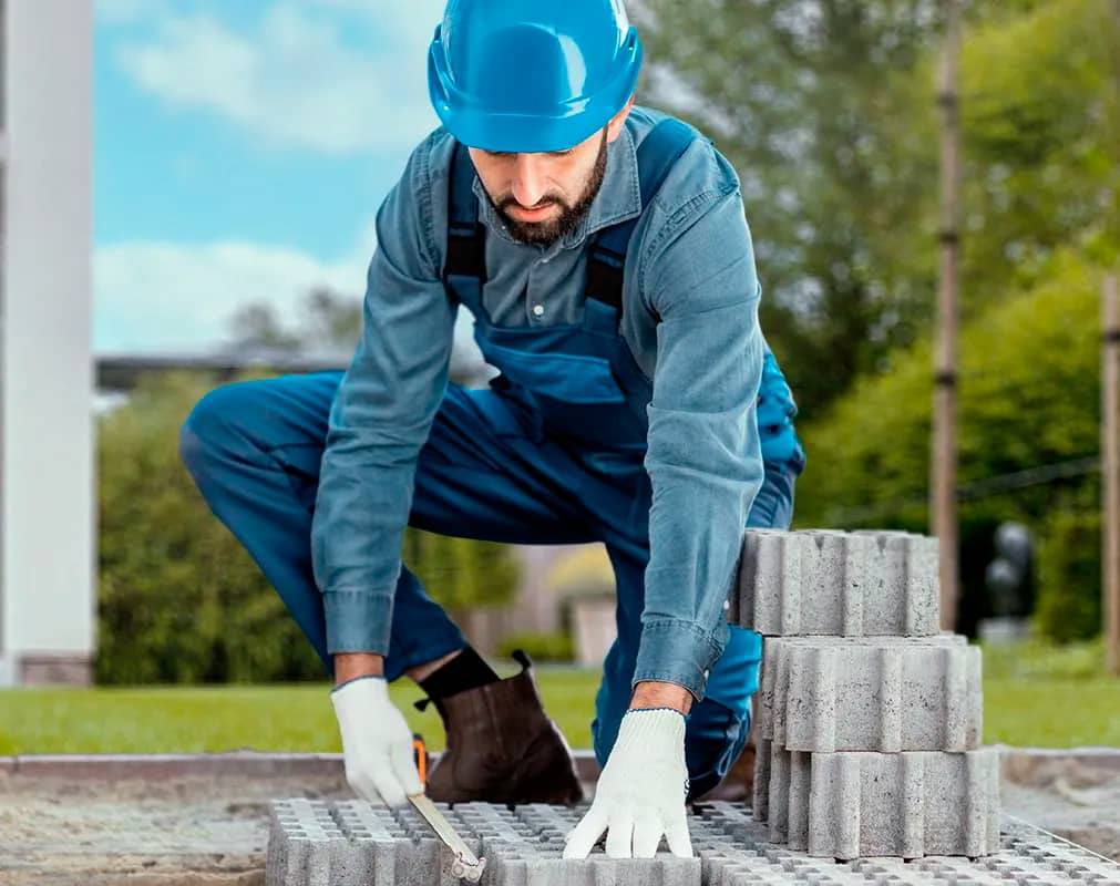 Портрет человека